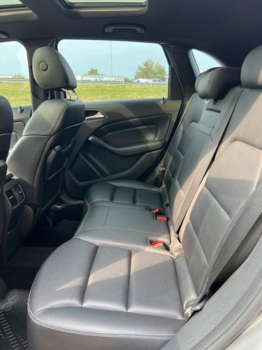 Mercedes-Benz Clase B 1.6 B200 2016 Edition 156cv
