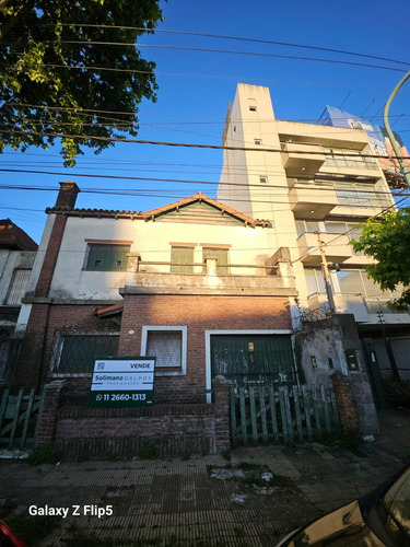 Venta Terreno En Vicente Lopez Oportunidad