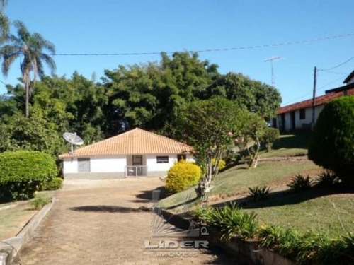 Imagem 7 de 15 de Sítio - Bairro Da Usina-bragança Paulista - Fw7186-2