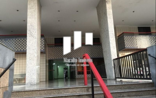 Imagem 2 de 15 de Apartamento Com Excelente Localização Em Praia Grande S. Paulo.