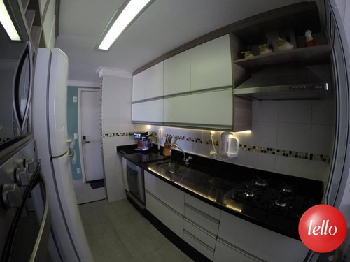 Imagem 16 de 30 de Apartamento - Ref: 228576