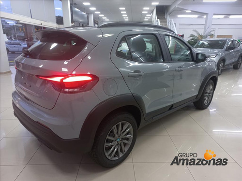 Fiat Pulse 1.3 FLEX DRIVE CVT