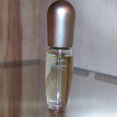 Miniatura Colección Perfum Estee Lauder Pleasures 5ml Atomiz