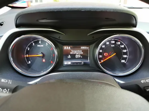 Chevrolet Tracker 1.2 Ls Turbo Mt