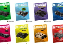 Comprar Colección Del Comercio Jada Batimovil En Escala 1:32
