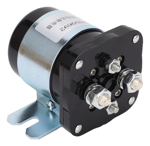 Relé Automotivo 200a Engine Abs Shell Brass Coil Strong