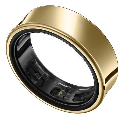 Samsung Galaxy Ring, Anillo Inteligente Ai