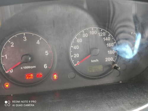 Kia Grand Pregio Kia Pregio