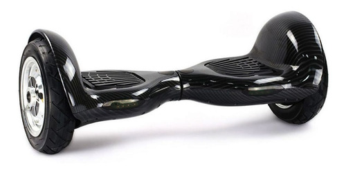 Skate eléctrico hoverboard Smart Balance Wheel M-S10 Carbon fiber 10"