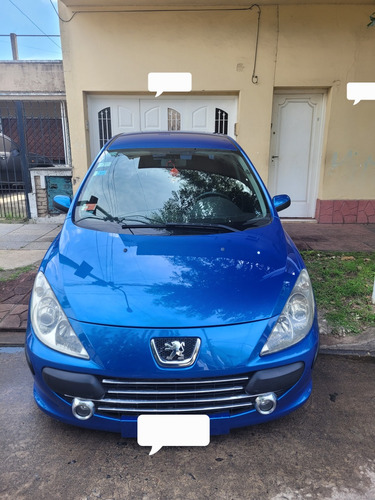 Peugeot 307 1.6 Xs