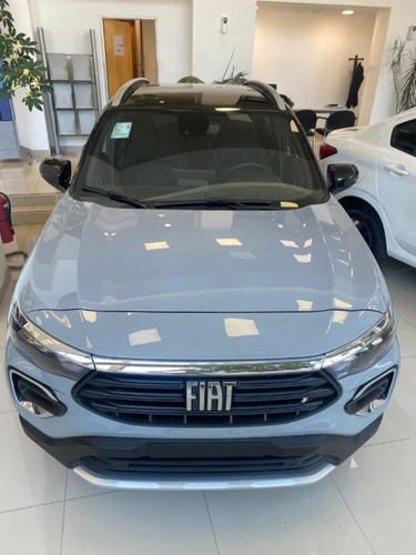 Fiat Pulse 1.3 Gse Drive Mt