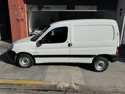Peugeot Partner 1.6 Hdi Furgon Confort