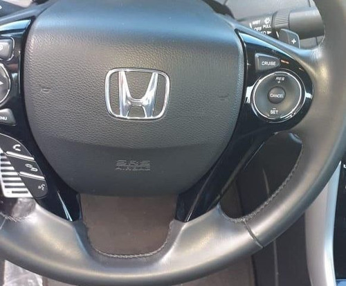 Honda Accord Ex 3.5 V6 24v, Fer5656