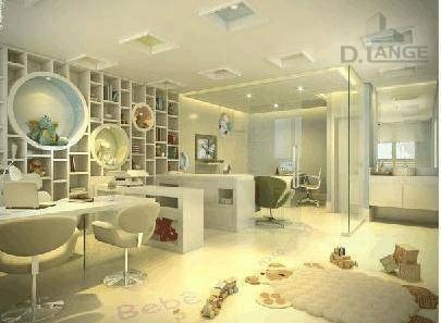 Vendo Ou Alugo Loja Nova - Térrea 210m2- Easy Office - Lo0016