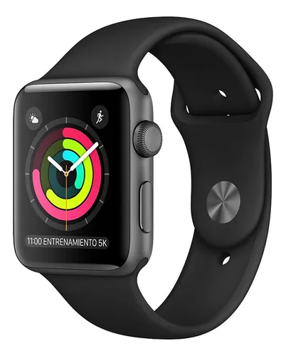 Apple watch 3 nike 42mm cheap cellular
