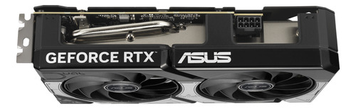 Tarjeta De Video Asus Dual Geforce Rtx 5060 Ti 16gb Gddr7 Oc