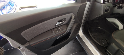 Renault Duster ICONIC PLUS OUTSIDER CVT
