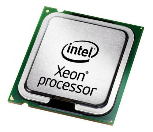Procesador Intel Xeon E3-1225 V2 BX80637E31225V2  de 4 núcleos y  3.2GHz de frecuencia con gráfica integrada
