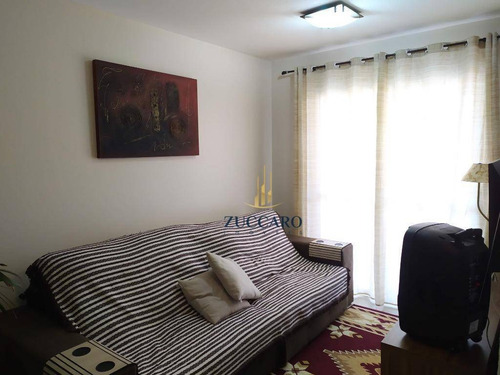 Apartamento À Venda, 58 M² Por R$ 400.000,00 - Vila Galvão - Guarulhos/sp - Ap15986