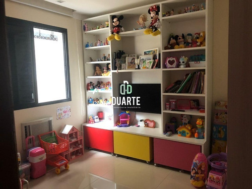 Imagem 21 de 30 de Apartamento Próximo Da Praia! - Ap03784 - 69407922