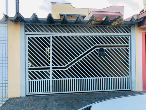 Imagem 1 de 30 de Casa - 9209 - 69927251