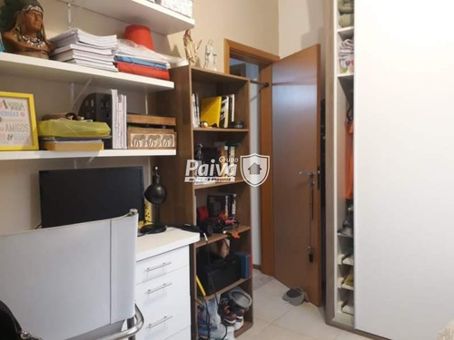 Imagem 2 de 11 de Apartamento- Teresópolis, Pimenteiras - 2500
