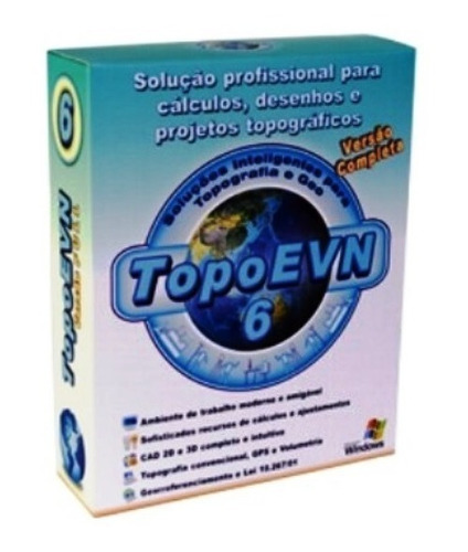 Instalador Do Topoevn Com 3ª Edição Sigef (instalador)