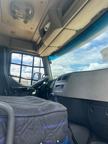Volvo Vm -330 4x2 Ano 2013 / Unico Dono