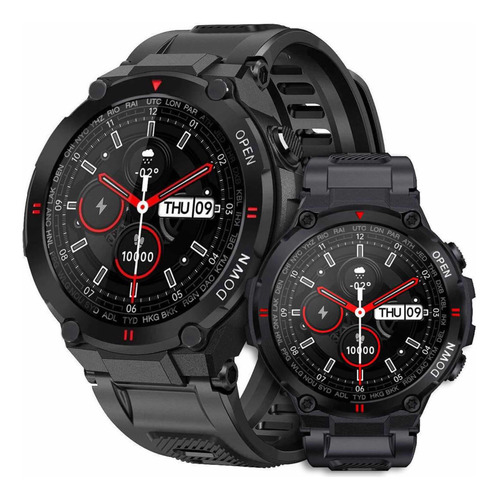 Reloj Inteligente Smartwatch Bluetooth K22 Sport