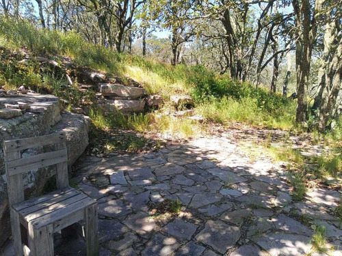 Terreno En Venta En Sierra De Lobos