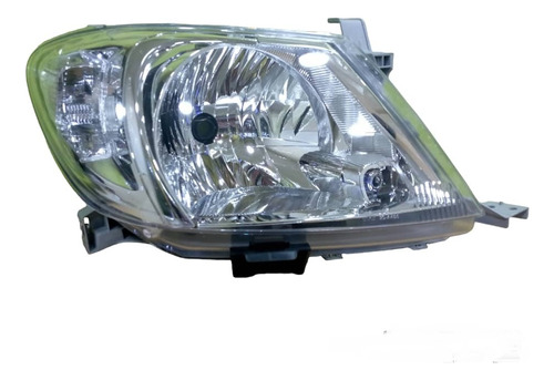 Faro Derecho Toyota Hilux 2009-2010-2011-2012