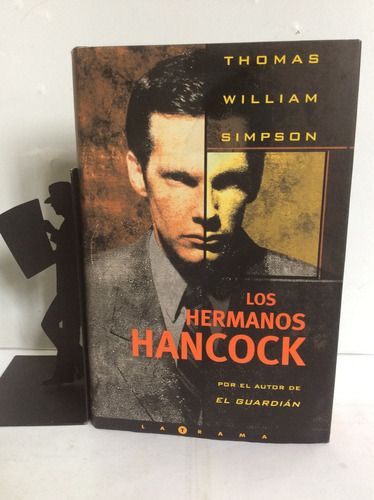 Los Hermanos Hancock, Thomas William Simpson