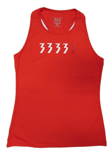 Musculosa De Entrenamiento 361 Tr Digraz Mujer / Brand Store