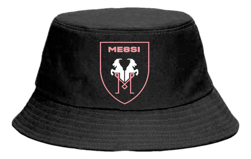 Gorro Piluso - Bucket Hat - Goat - Fútbol / Logos / Escudos