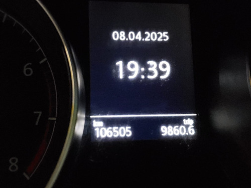 Volkswagen Golf Variant 1.6 Trendline At