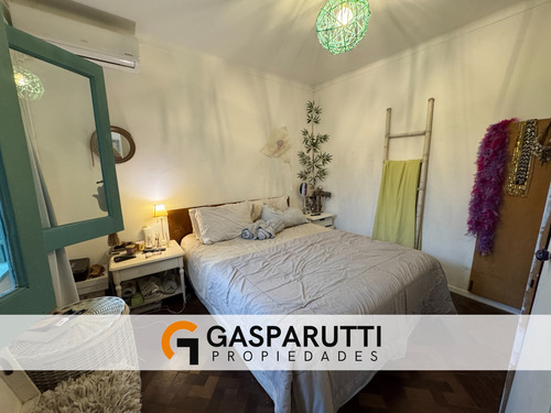 Ph Sin Expensas En Venta En San Isidro Con Patio