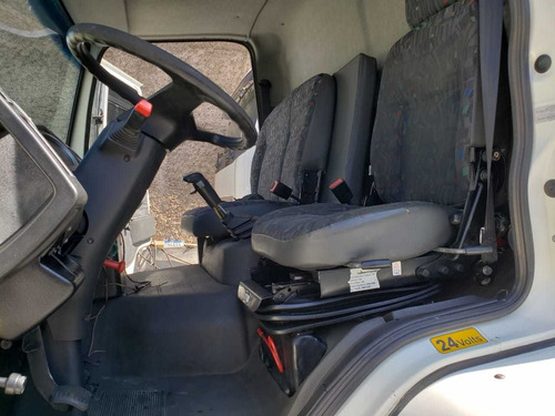 Ford Cargo 4532 4x2 Ano 2011 Km 320.900 Rodados