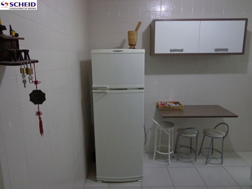 Imagem 5 de 13 de Ótimo Apto - Vila Santa Catarina - Mc3414