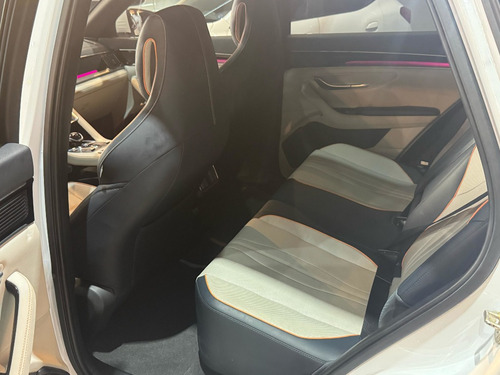 BYD Yuan 1.5 DM-I HÍBRIDO AUTOMÁTICO