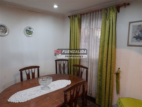 Casa En Venta De 6 Dormitorios En Maipú