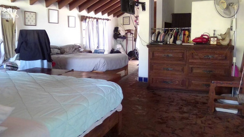 Casa Amueblada A 3 Km Del Centro De Tepoztlán