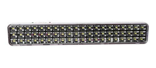 Luz de emergencia Etheos LEM60E LED con batería recargable 8 W 220V blanca