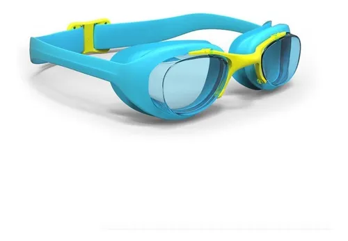 Gafas Nataci n Piscina Ni os Filtro Uv MercadoLibre
