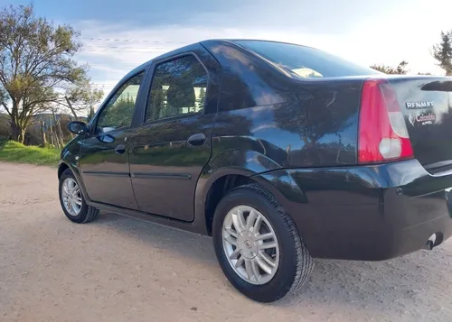 Renault Logan 1.6 Dynamique