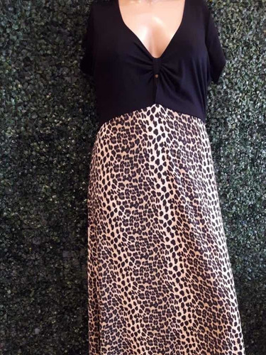 Vestidos Xxl Plus Size Divinos !!!!