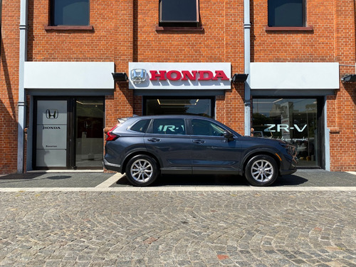 Honda CR-V Lx 2Wd