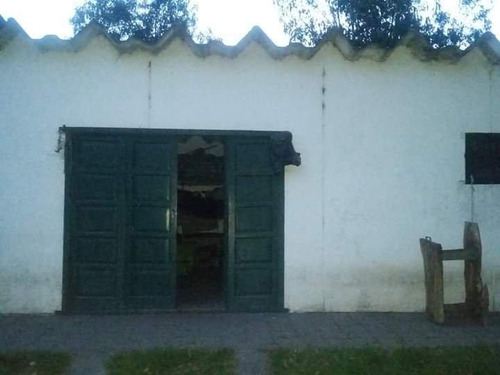 7 Hectareas Y Media En Batan Ideal Emprendimiento De Viviendas