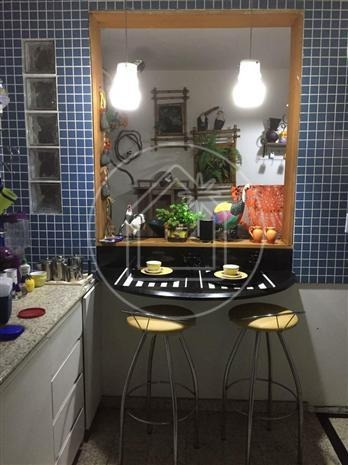 Apartamento - Ref: 859772