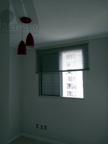 Imagem 6 de 15 de Apartamento Para Venda, 3 Dormitório(s), 66.0m² - 2564