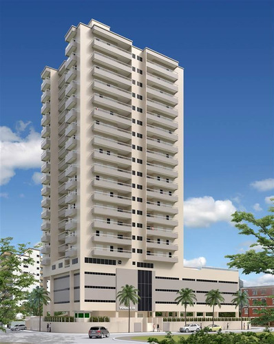 Imagem 12 de 12 de Apartamento, 2 Dorms Com 66.55 M² - Tupi - Praia Grande - Ref.: Vno47 - Vno47